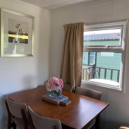 Delightful 3 Bedroom Holiday Home With Balcony Overlooking Fields And A Stream Gisburn Exteriör bild