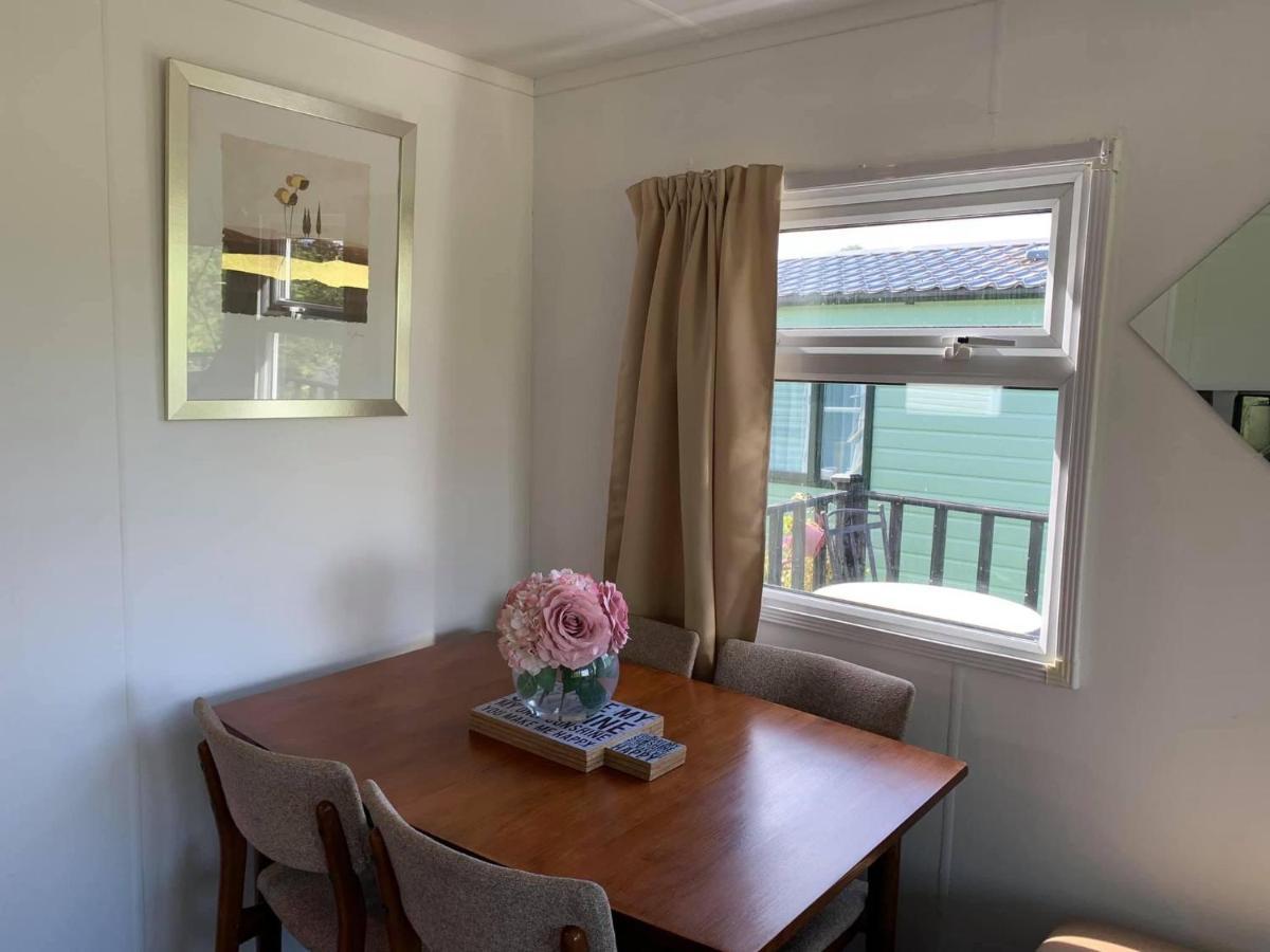 Delightful 3 Bedroom Holiday Home With Balcony Overlooking Fields And A Stream Gisburn Exteriör bild